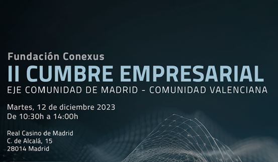 CUMBRE MADRID - CV